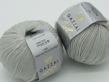 Wool 175 Gazzal-301